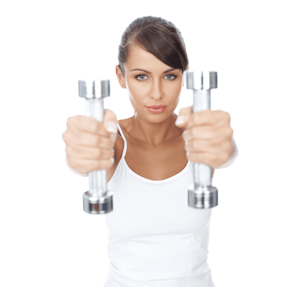 Tehnici de automotivare pentru sport