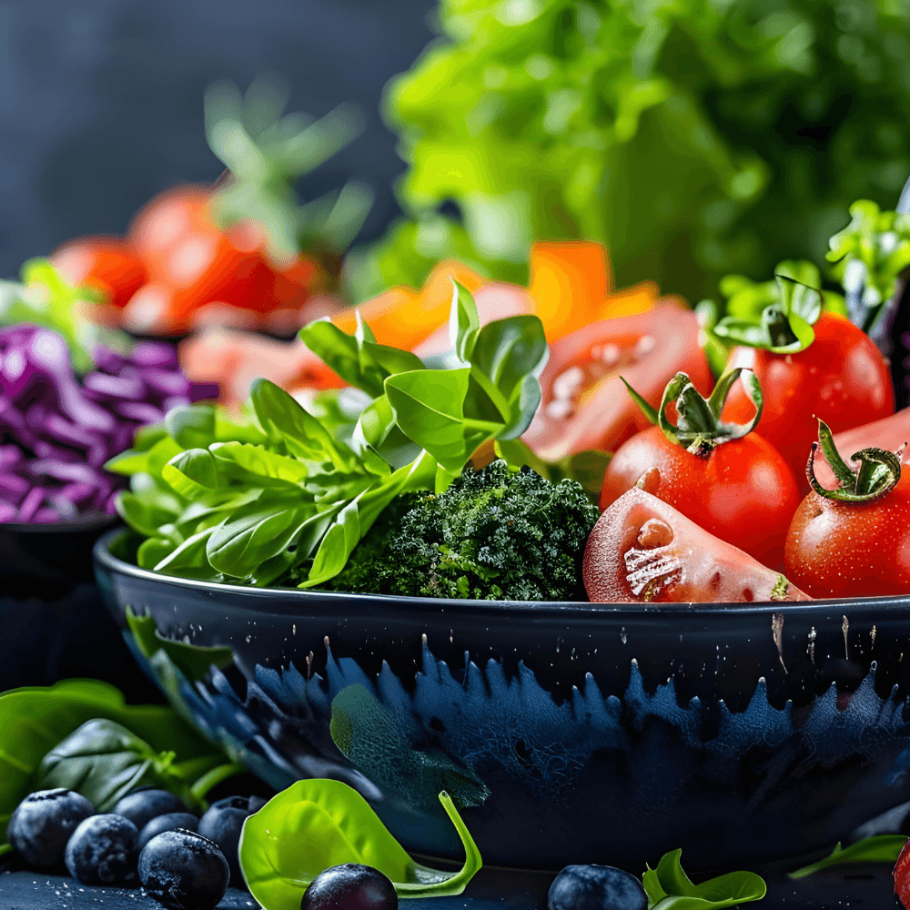 Alimentația în prevenirea bolilor