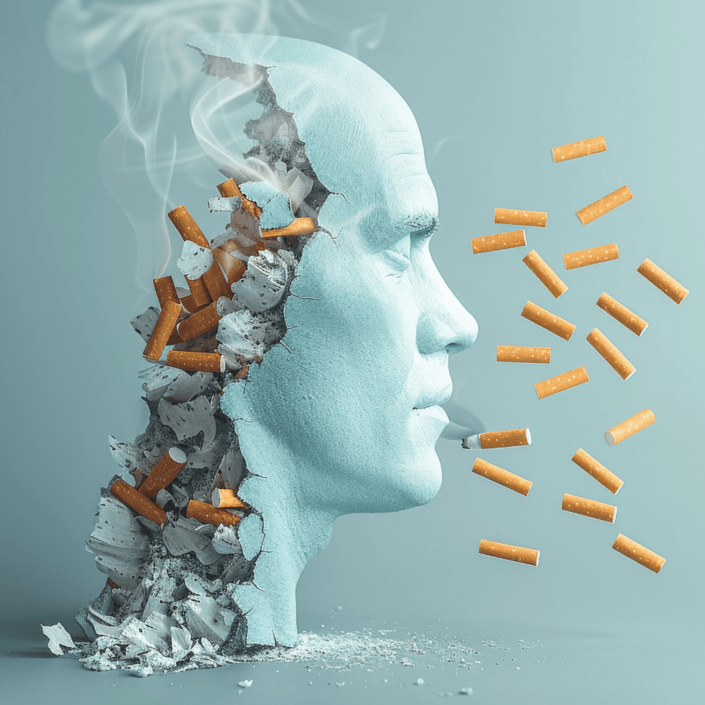 Fumatul și efectele inflamatorii