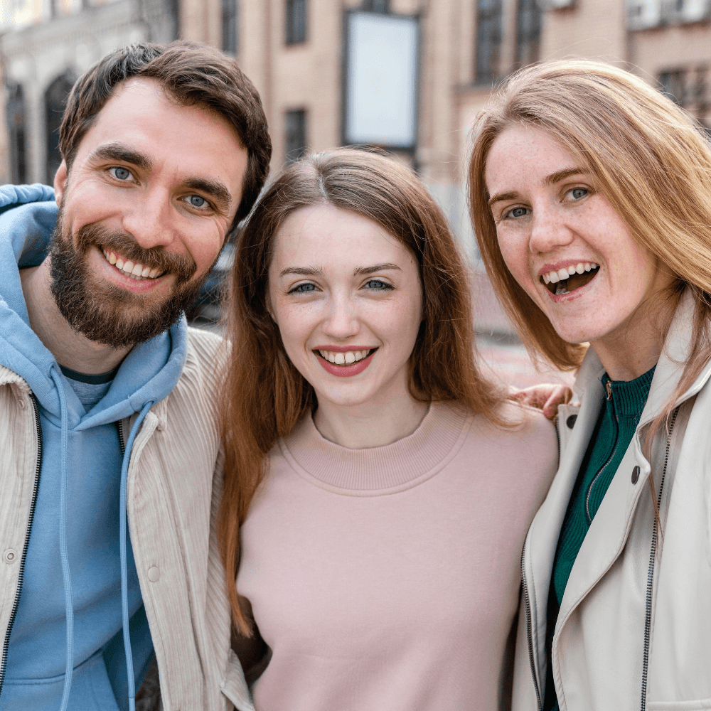 Conexiunile sociale și impactul asupra sănătății mentale