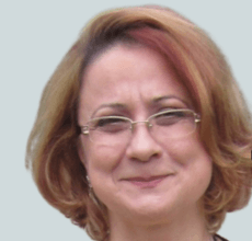 Conf. Dr. Adorata Elena Coman