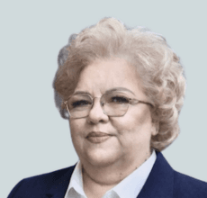 Conf. Dr. Daniela Gurgus