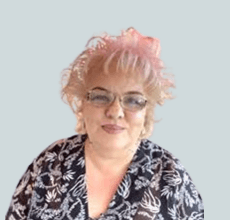 Conf. Dr. Daniela Gurgus