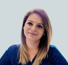 Conf. Dr. Irina Irimia