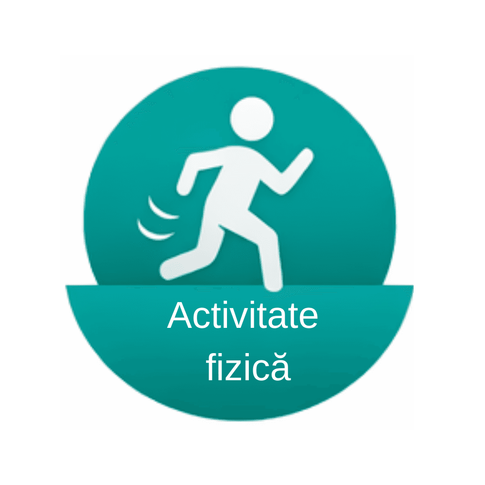 Activitate Fizică