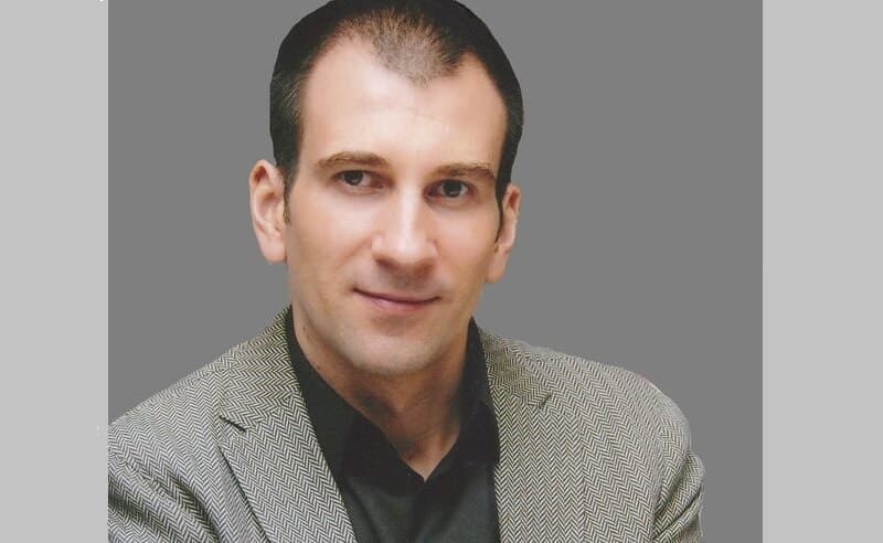 Prof. Dr. Vladimir Poroch