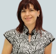 Psih. Mihaela Naidin