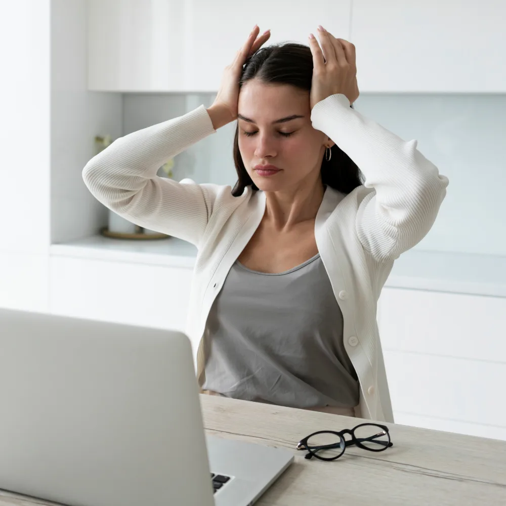 Gestionarea stresului la birou