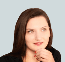 Conf. Dr. Alexandra Belibou