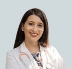 Dr. Anastasia Abăităncei