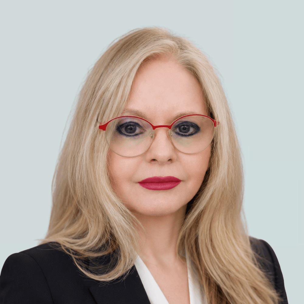 Anne Mary Nechita