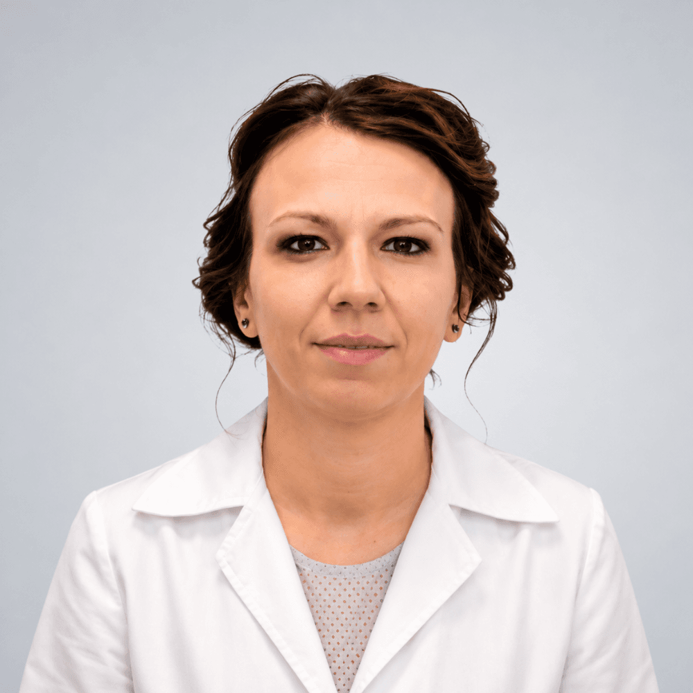Asist. Univ. Andreea Narcisa Iana