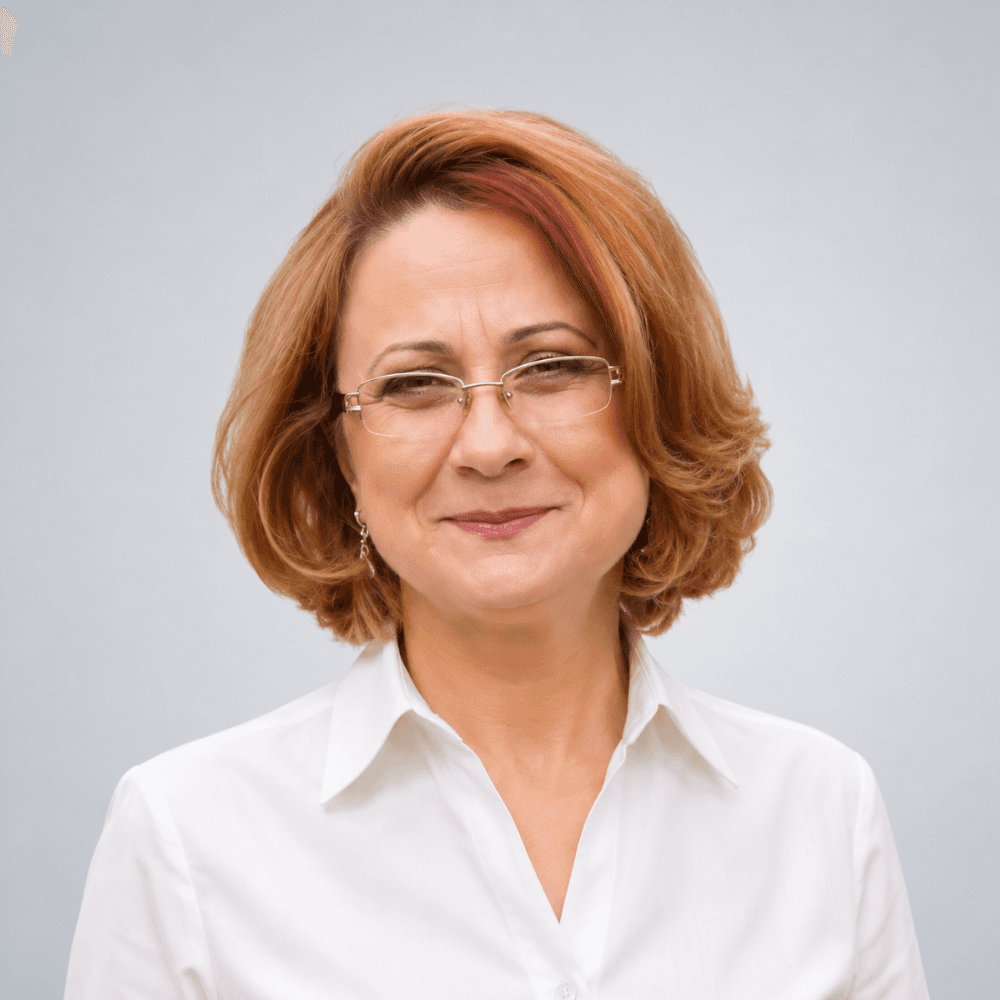 Conf. Dr. Adorata Elena Coman