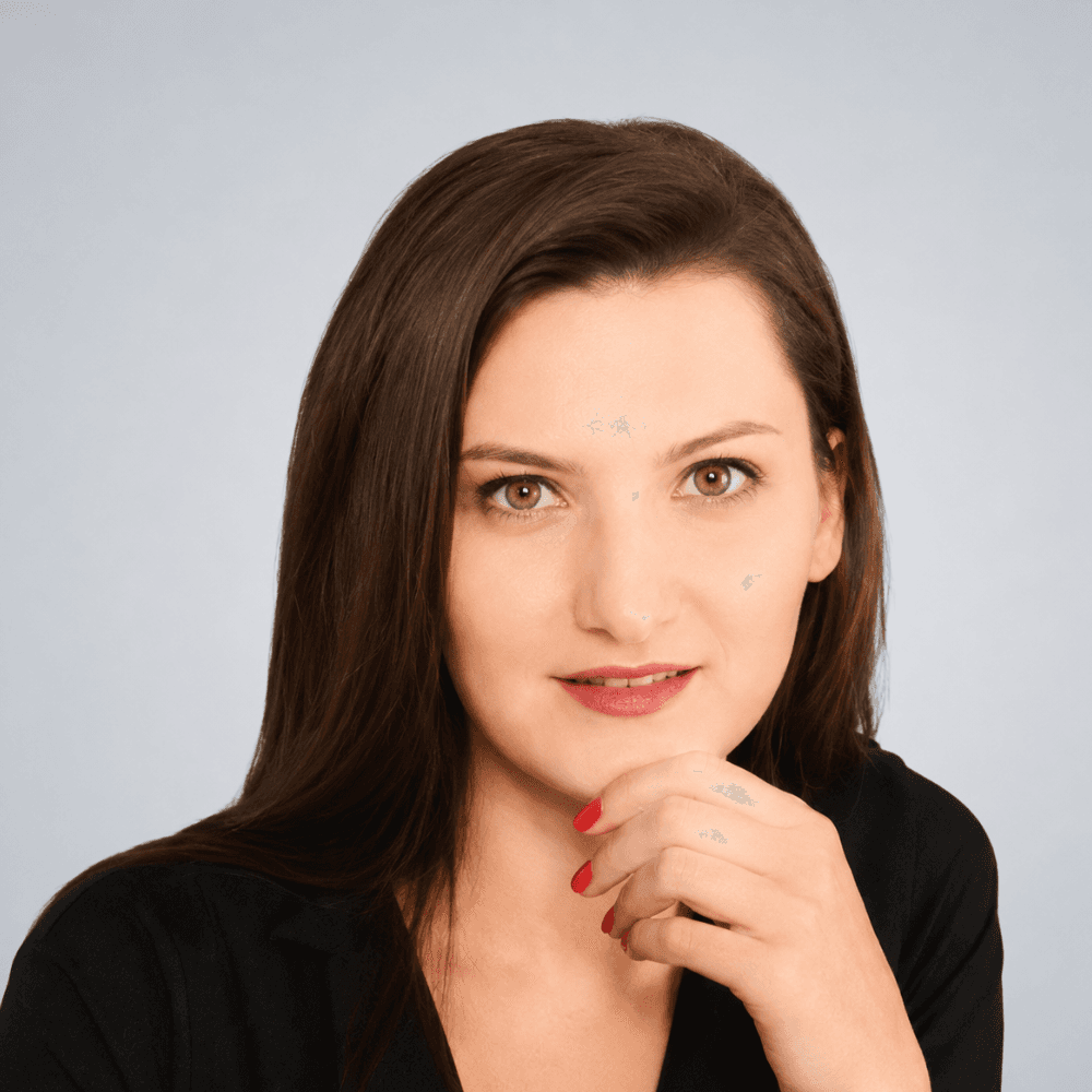 Conf. Dr. Alexandra Belibou