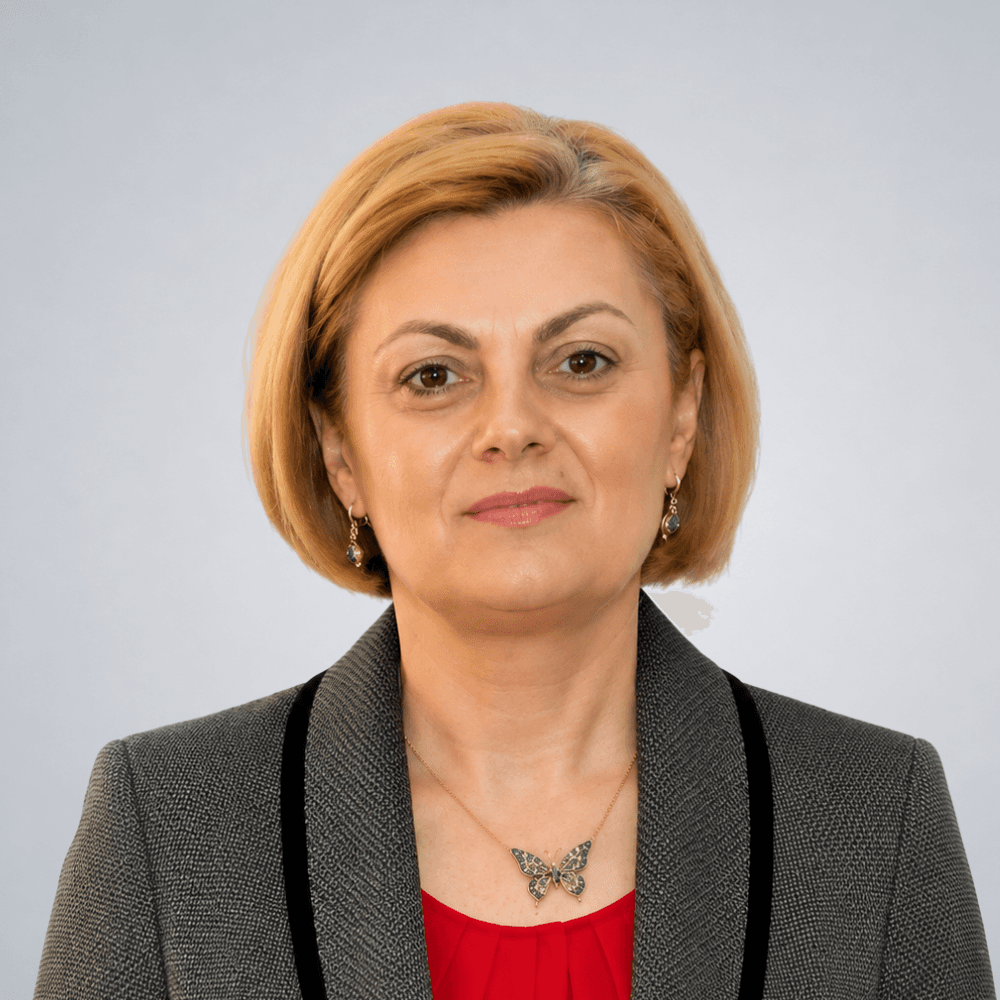 Conf. Dr. Dana-Teodora Anton-Păduraru