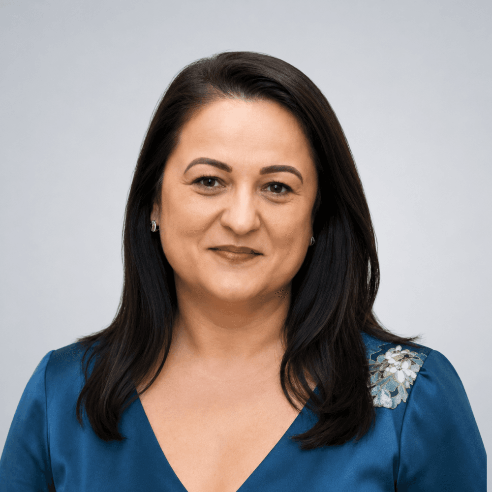 Conf. Dr. Irina Eremia