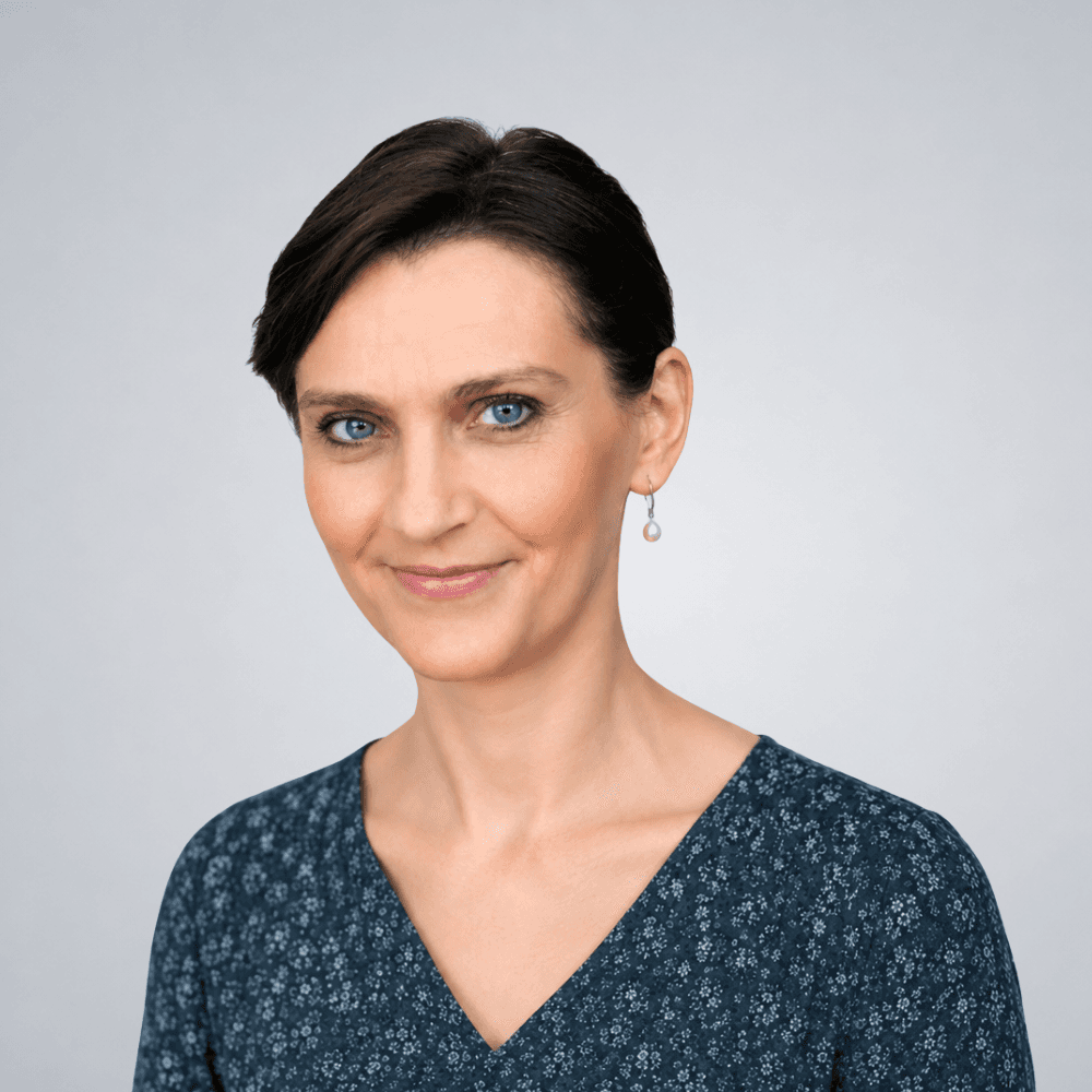 Dr. Adriana Sorina Antohe