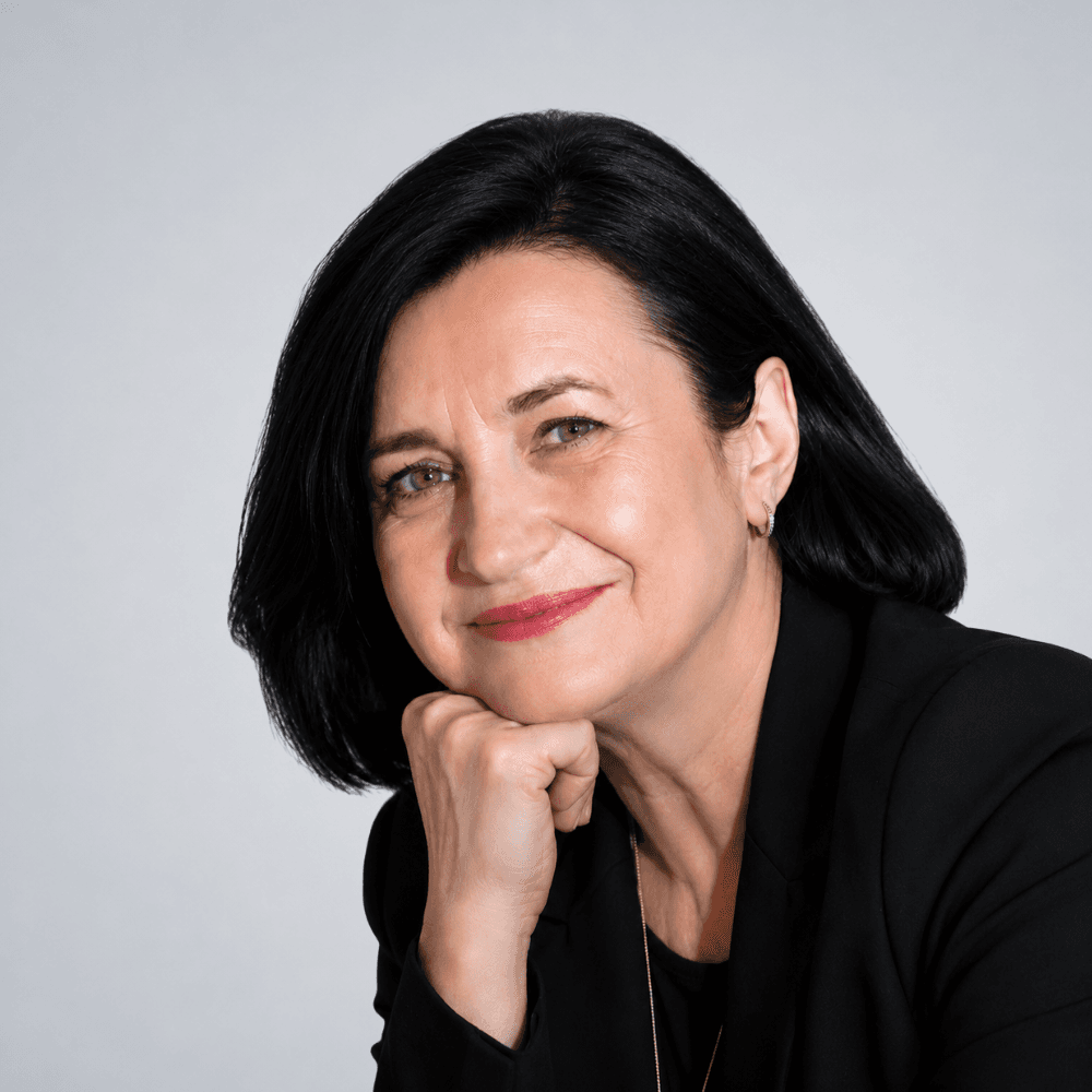 Dr. Alexandra Ghement