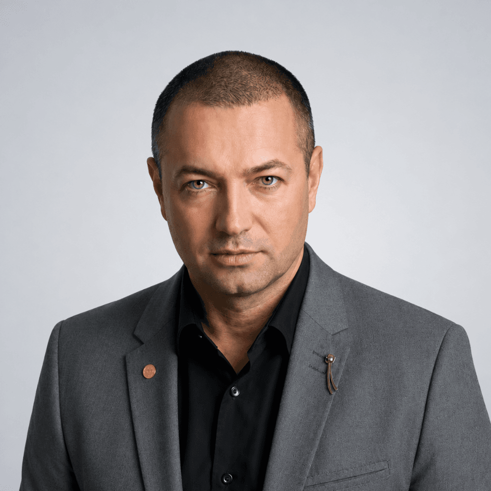 Dr. Mihai Cristian Popescu