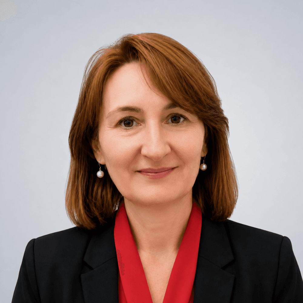 Prof. Dr. Adela Mihaela Iancu