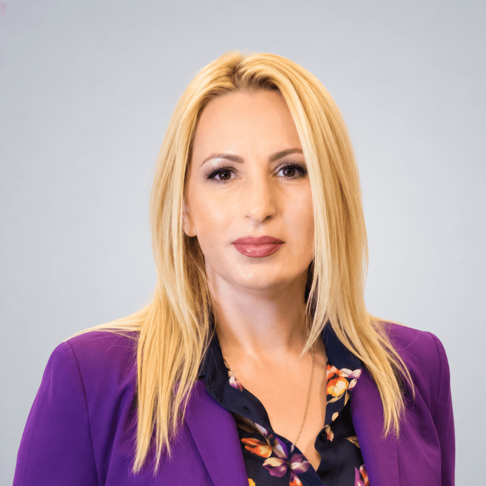 Prof. Dr. Ana Maria Alexandra Stănescu