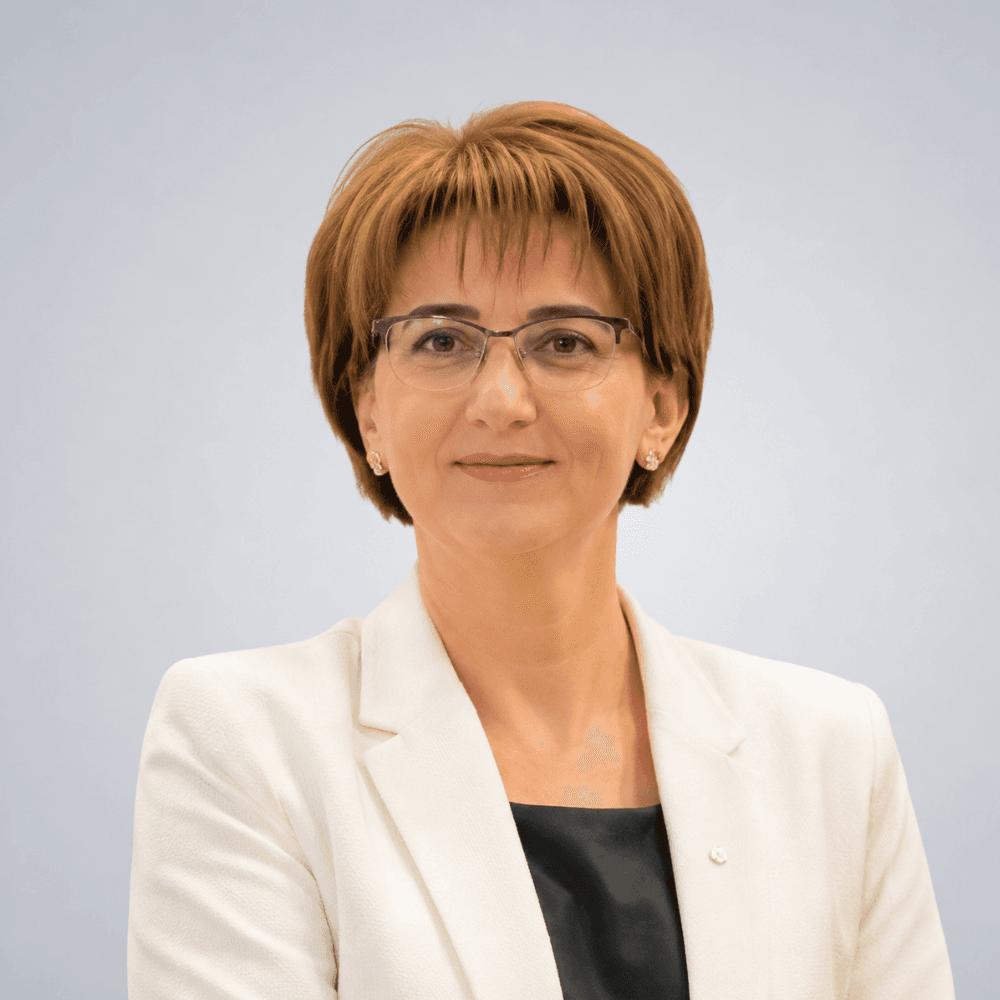 Prof. Dr. Andrea Elena Neculau