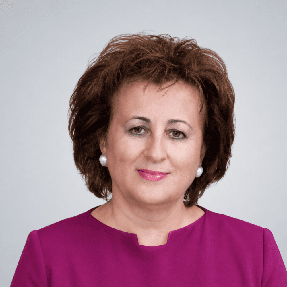 Prof. Dr. Doina Adina Todea