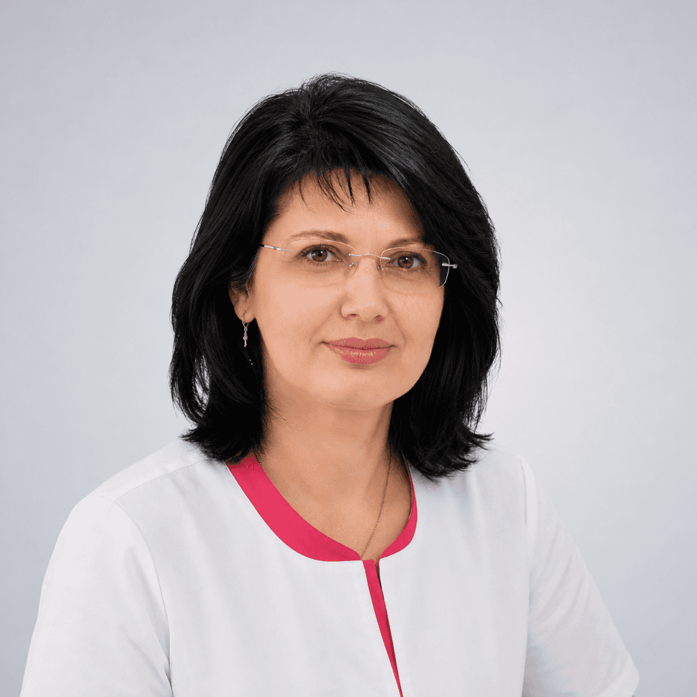 Prof. Dr. Doina Carina Voinescu