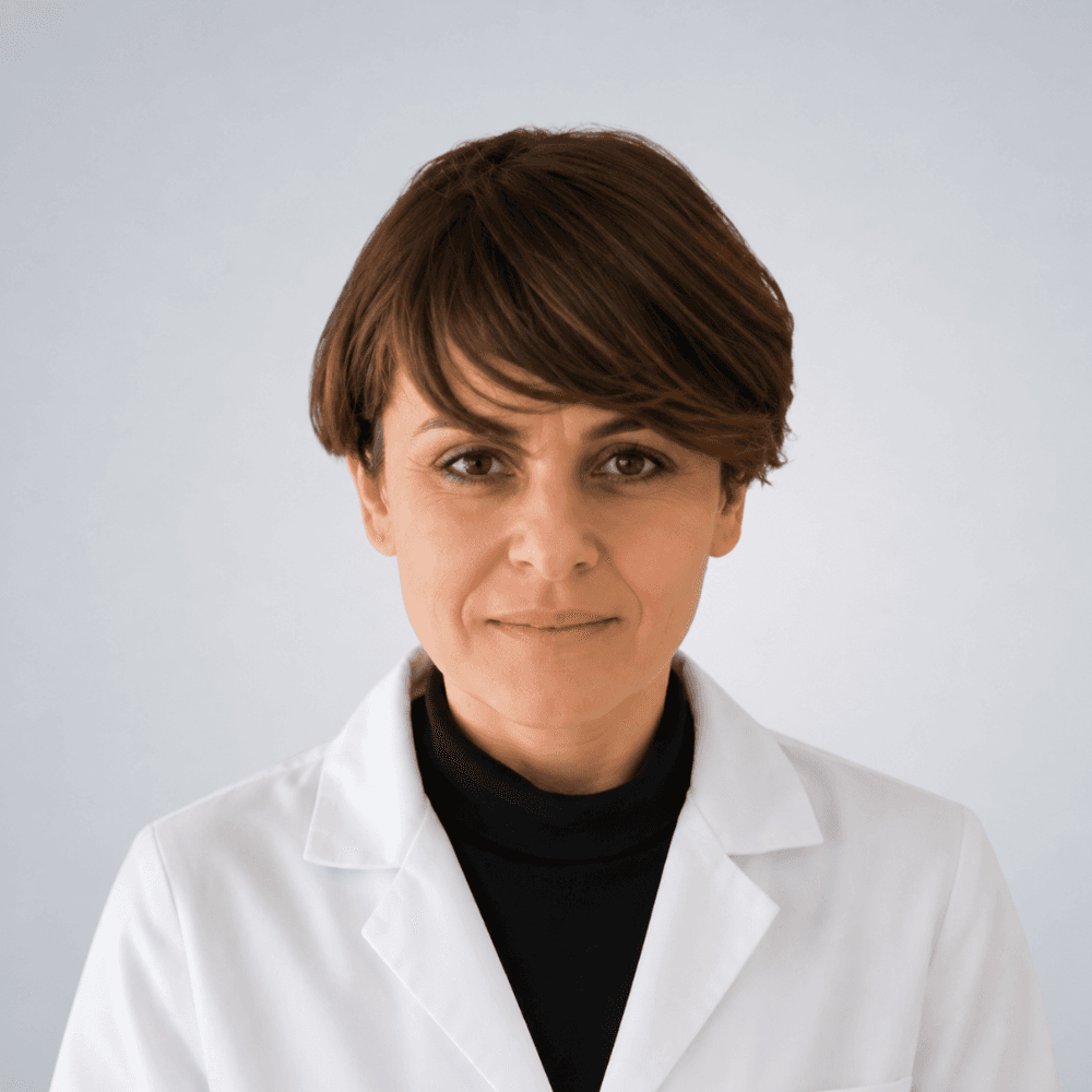Prof. Dr. Felicia Alexandra Hanzu