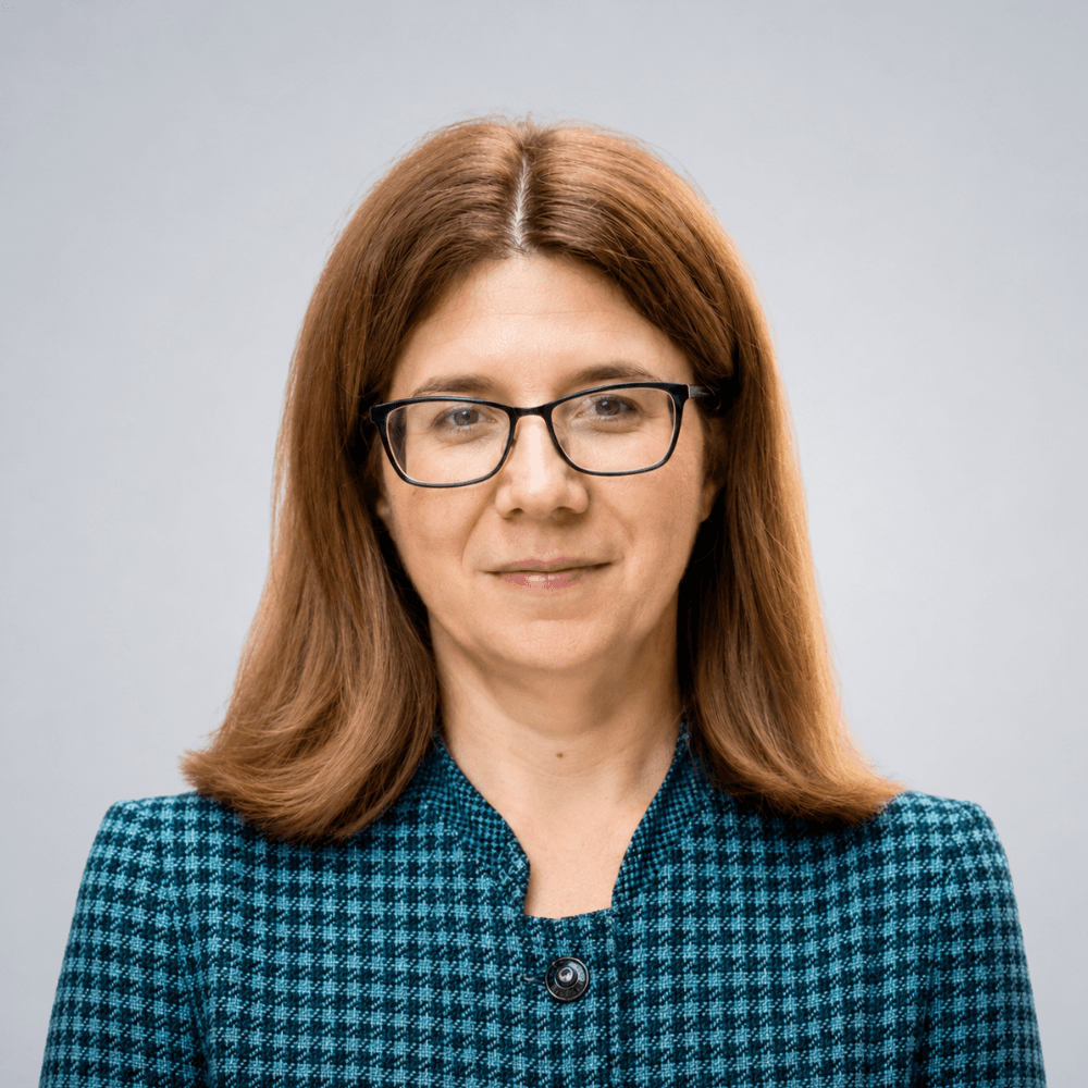 Prof. Dr. Ioana Agache