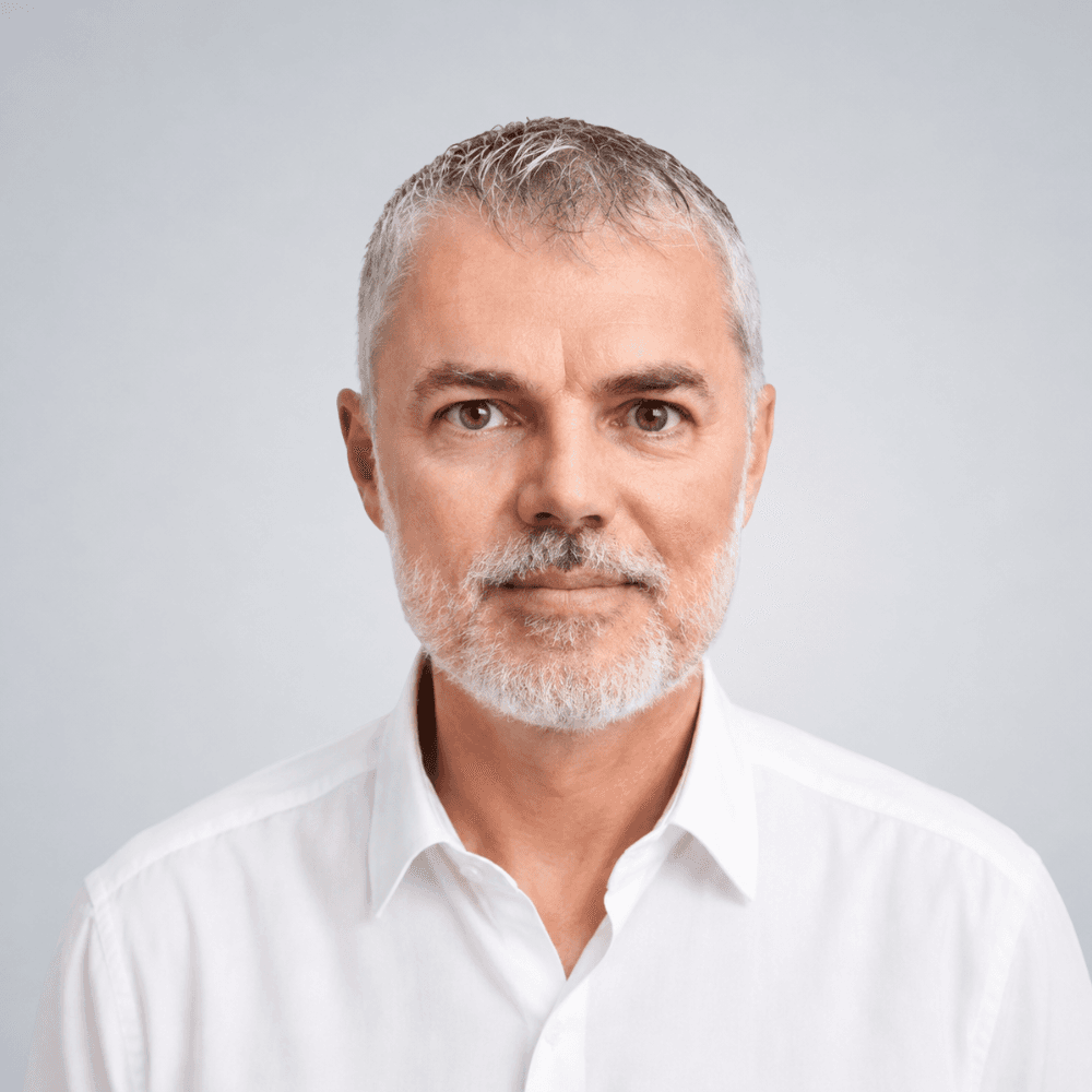 Prof. Dr. Mihai Craiu