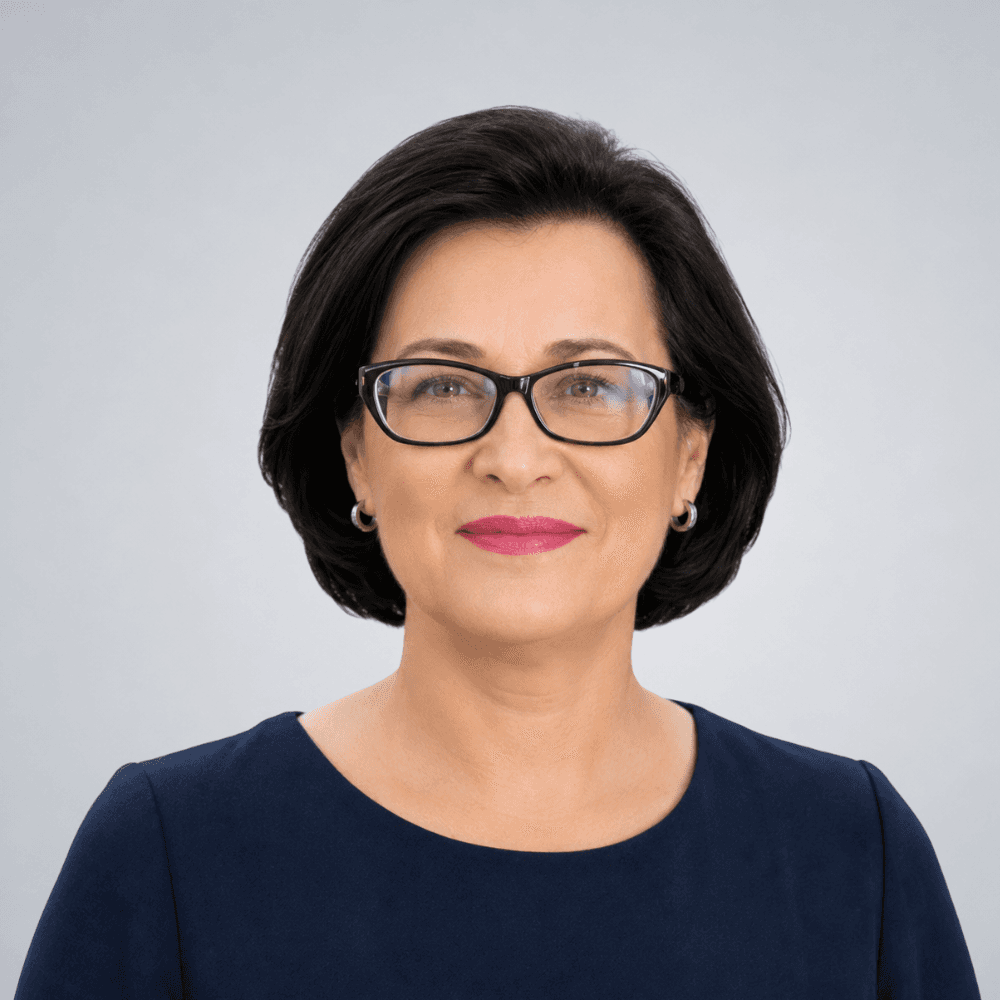 Prof. Dr. Polliana Mihaela Leru