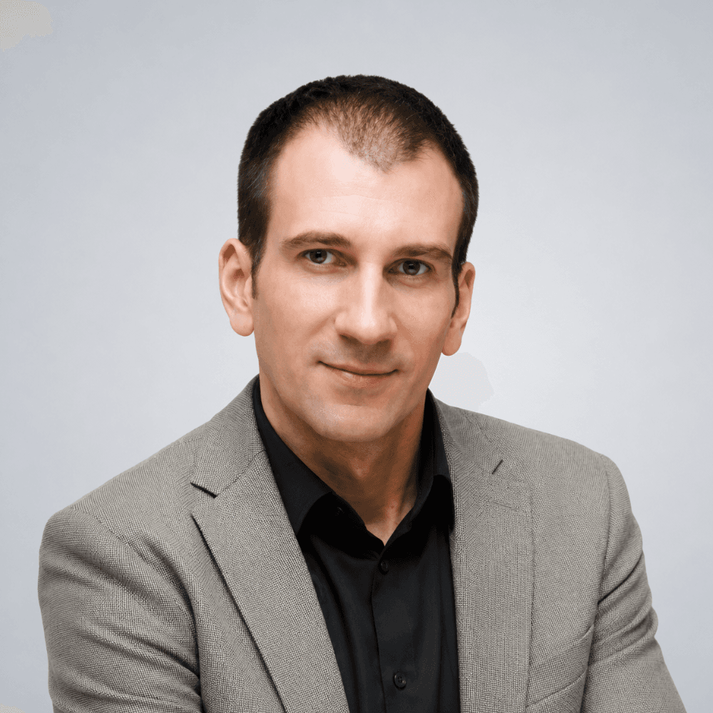 Prof. Dr. Vladimir Poroch