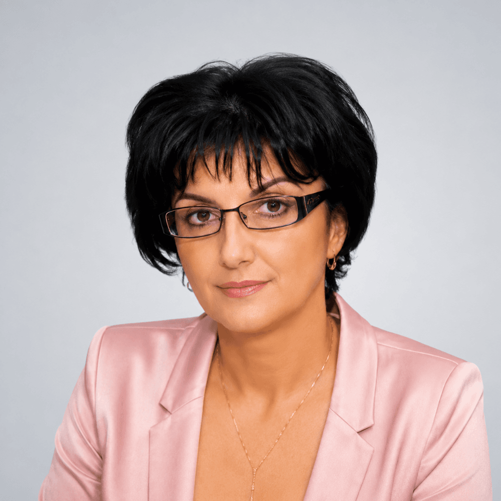 Șef Lucr. Dr. Laura Maria Condur