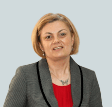 Conf. Dr. Dana-Teodora Anton-Păduraru
