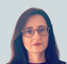 Șef Lucr. Dr. Dana Baltă