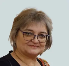 Dr. Cristina Cornelia Isar