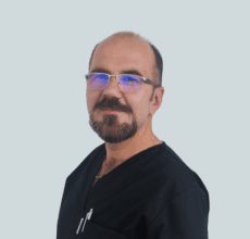 Șef Lucr. Dr. Ionuț Poinăreanu