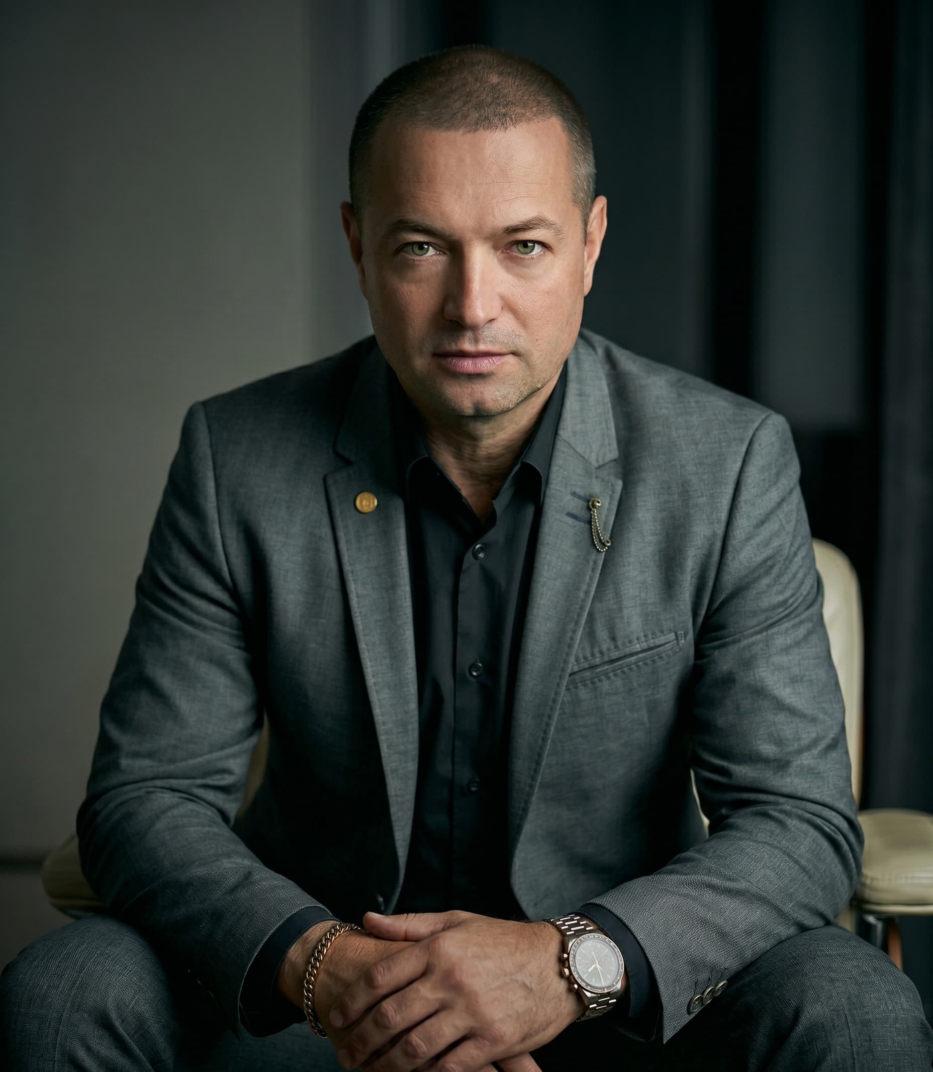 Dr. Mihai Cristian Popescu