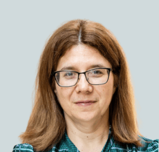 Prof. Dr. Ioana Agache