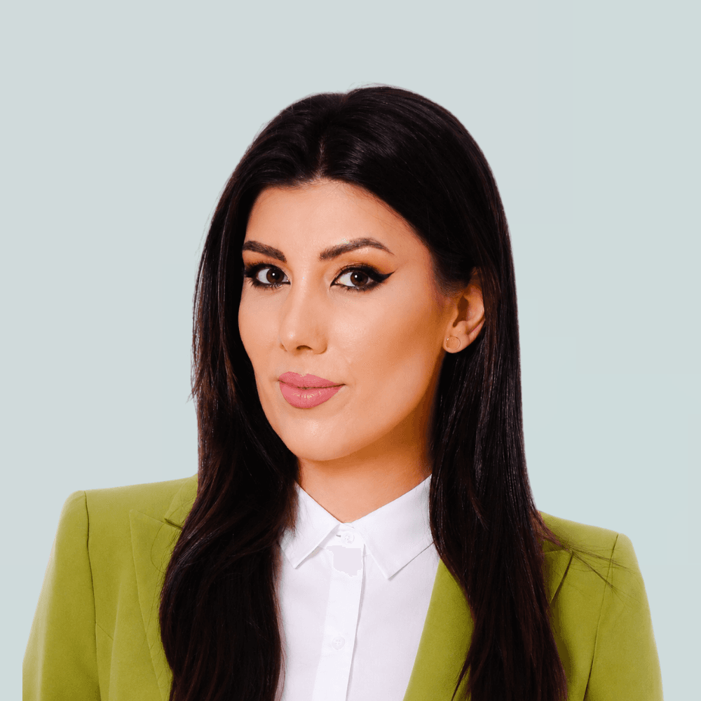 Elena Iuliana Nistoroiu