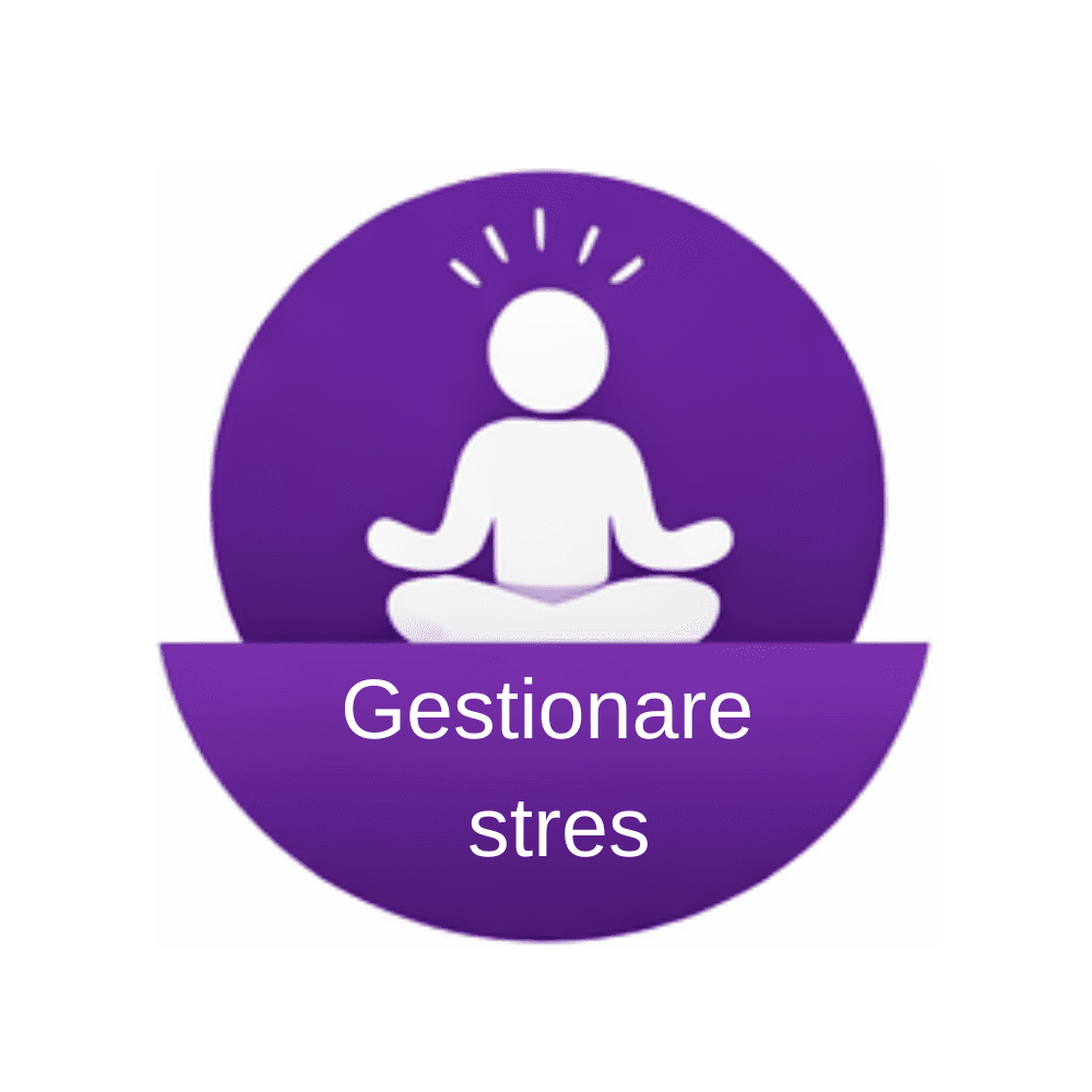 Gestionarea Stresului