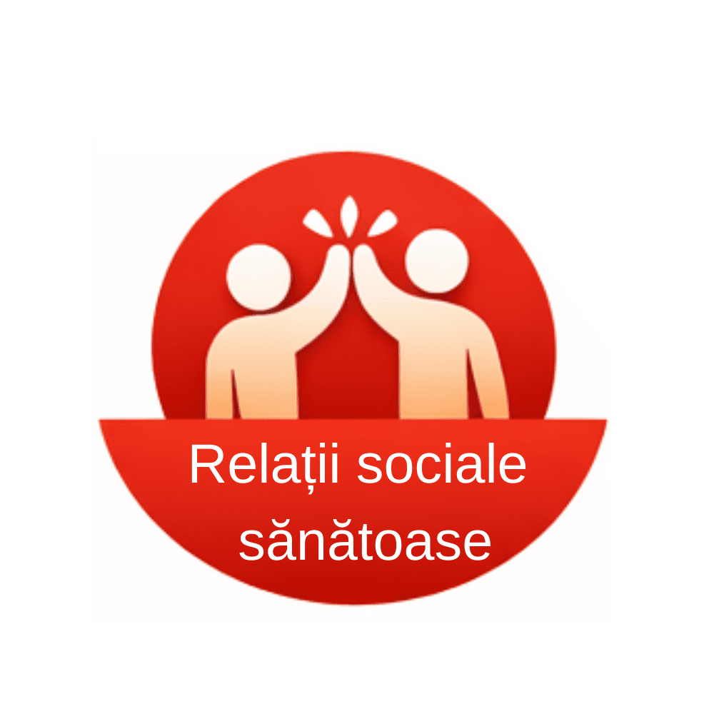 Relații Sociale