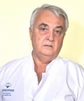 Prof. Dr. Mircea Cinteza